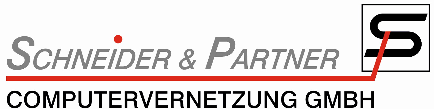 Schneider & Partner Computervernetzung