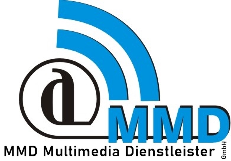 MMD Multimedia Dienstleister GmbH